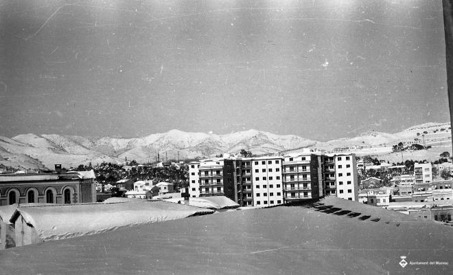 Nevada del 62