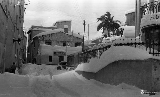 Nevada del 62