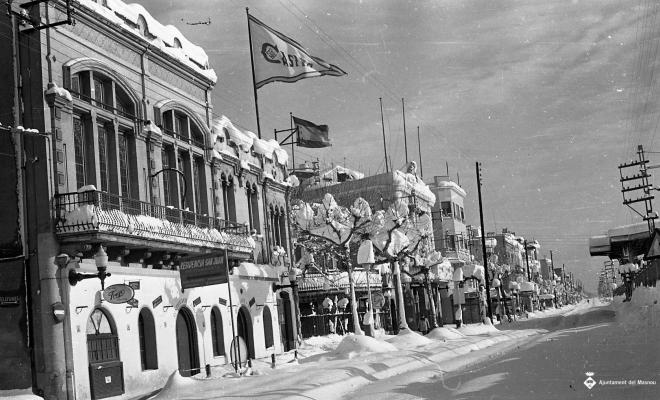 Nevada del 62