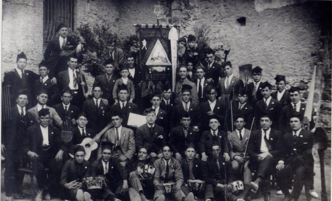Caramelles Martorell 