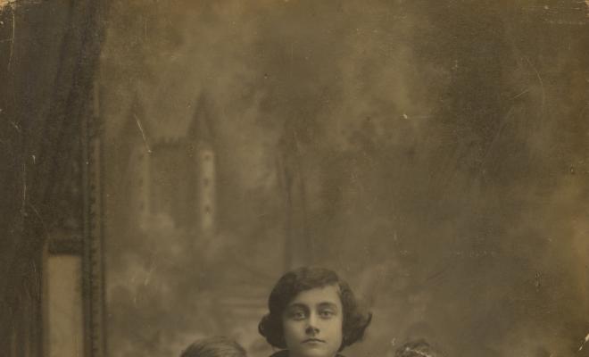 Família Garcia Vallès