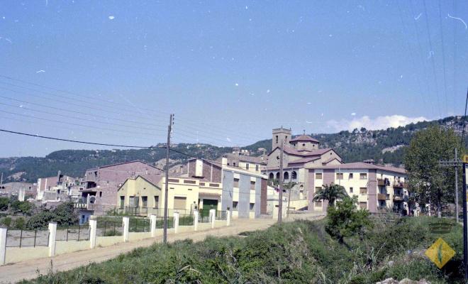 El Torrent de Cal Simon