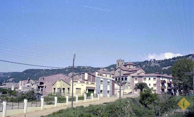 El Torrent de Cal Simon