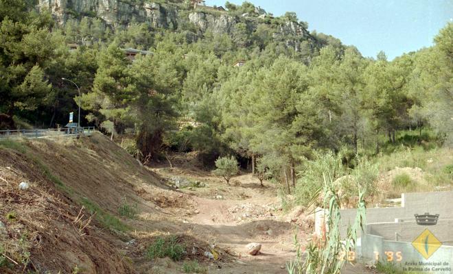 La font de Santa Rita