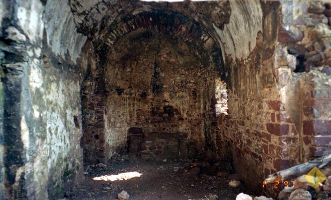 Excavació arqueològica a Sant Joan del Pla o de l'Erm