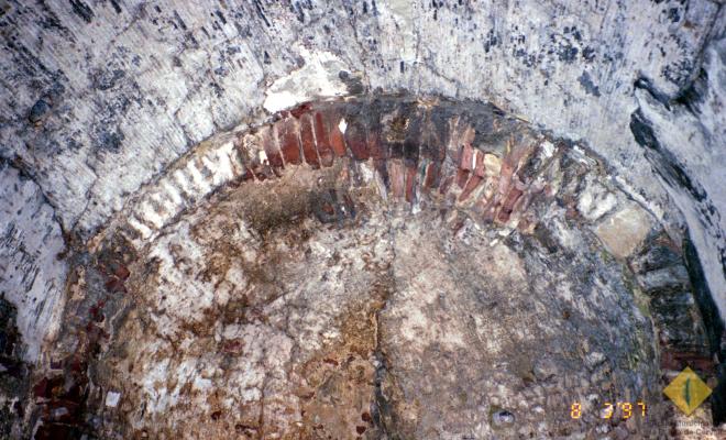 Excavació arqueològica a Sant Joan del Pla o de l'Erm