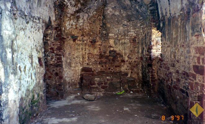 Excavació arqueològica a Sant Joan del Pla o de l'Erm