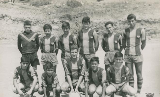 Equip de futbol