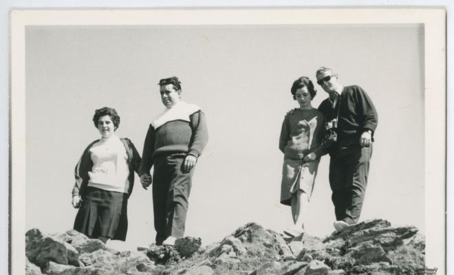 Excursió a Sort