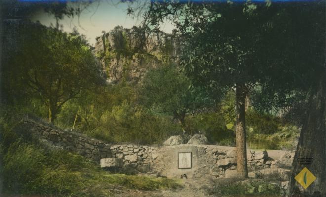 Font de Santa Rita