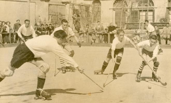Partit d'igualada