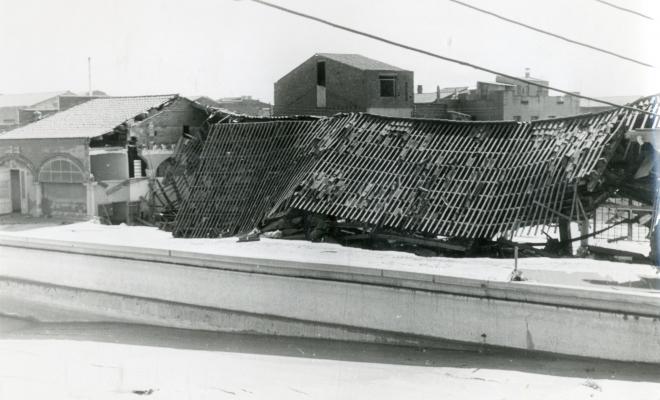 Piscina Vella