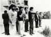 Visita d'obres a Sabadell