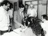 Eleccions municipals 1987. Sabadell