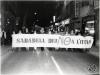 Manifestació contra la OTAN. Sabadell
