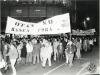 Manifestació contra la OTAN. Sabadell