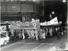 Manifestació contra la OTAN. Sabadell