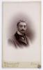 Retrat d'estudi de Fernando Fuster. Lille (França).
