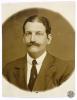 Retrat de Pau Maria Turull Fournols. S.l.