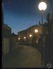 Carrer del Barri de Nostra Llar de nit