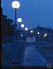 Carrer del Barri de Nostra Llar de nit