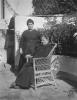 Jacinta Duran i Maria Pujol