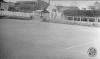 Pista de tennis del Sabadell Lawn Tennis Club