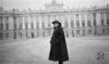Dona al Palacio Real a Madrid