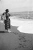 Maria Codina a Caldes d'Estrac