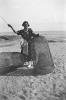 Maria Codina a Caldes d'Estrac