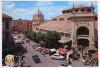 Plaça del Mercat. Sabadell