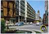 Brollador del Passeig, al límit entre el Passeig de la Plaça Major i el Passeig de Manresa. Sabadell