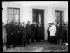 Benedicció de les Cases Barates. Sabadell