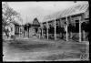 Construccció de l'allberg nocturn municipal. Sabadell