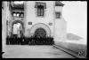 Excursió de la Congregació Mariana de Sabadell a Sitges