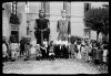 Gegants i capgrossos. Festa Major. Sabadell