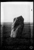 Menhir de Palau-solità i Plegamans