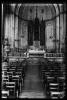 Altar major del Monsetir de Sant Cugat del Vallès