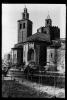 Absis del Monestir de Sant Cugat del Vallès