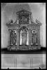 Retaule del Renaixement de l'ermita de Togores. Sabadell