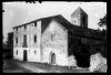 Església romànica i masia de Sant Pau de Riu-sec. Sabadell