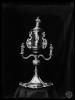Reliquiari de l'església de Sant Vicenç de Jonqueres. Sabadell