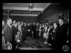 Visita de Francesc Macià i Llussà, persident de la Generalitat, a Sabadell