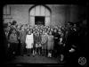 Visita de Francesc Macià i Llussà, persident de la Generalitat, a Sabadell