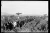 Processó de Viacrucis a Sant Julià d'Altura