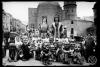 Concurs de gegants. Festa Major. Sabadell