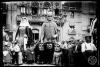 Concurs de gegants. Festa Major. Sabadell