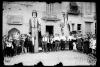 Concurs de gegants. Festa Major. Sabadell