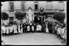 Concurs de gegants. Festa Major. Sabadell