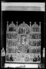 Retaule gòtic de Tots els Sants. Sant Cugat del Vallès